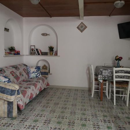 Apartmán Al Limone Lipari  Exteriér fotografie