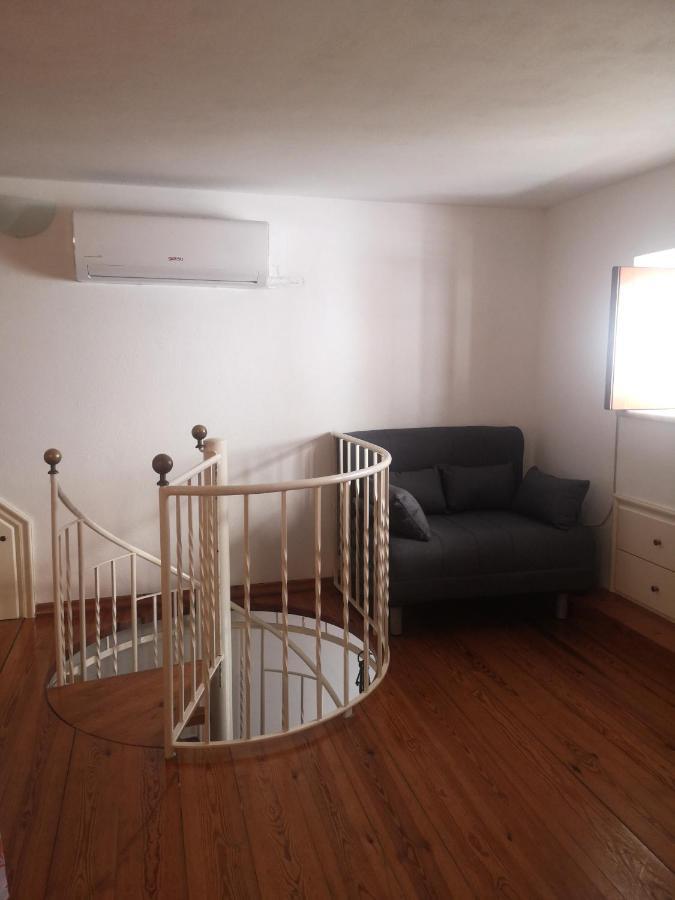 Apartmán Al Limone Lipari  Exteriér fotografie
