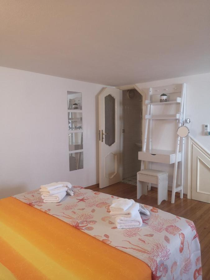Apartmán Al Limone Lipari  Exteriér fotografie